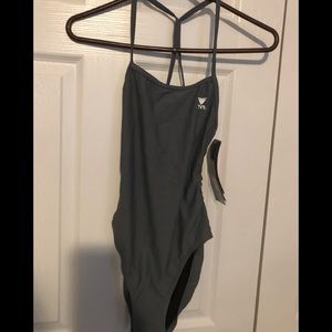 TYR swimsuit